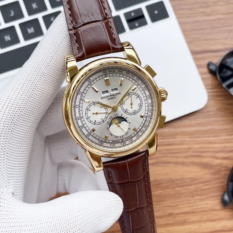 PATEK PHILIPPE Watches